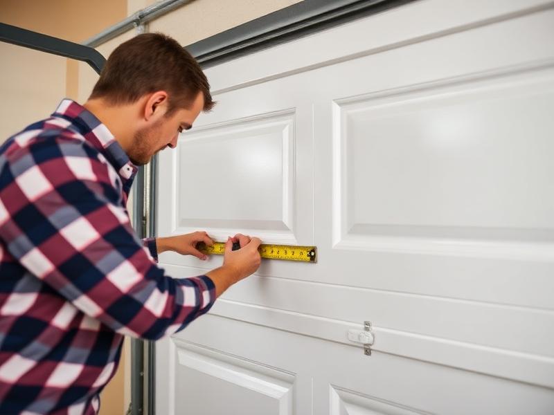 Cost Per Square Foot: Making Smart Decisions - garage door article by Garage Door Waldport