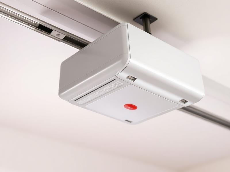 Opener Types Compared: What Every Homeowner Should Know - garage door article by Garage Door Waldport